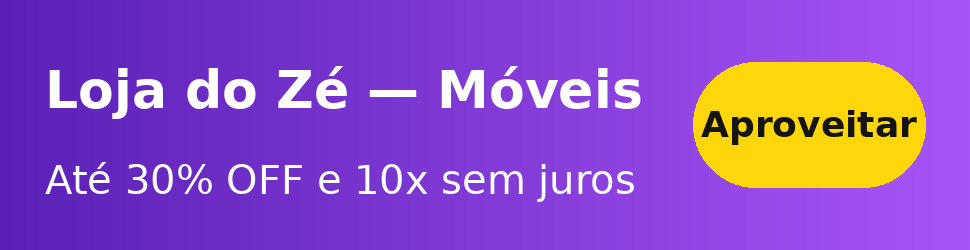 Loja do Zé